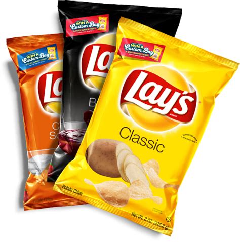 lay's summer moments bags - Winzily