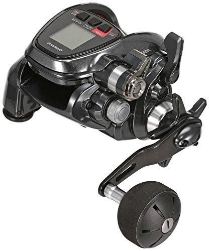 Shimano 2016 PLAYS 3000 Electric Reel