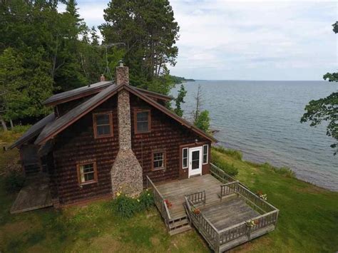 Lake Superior Cabins