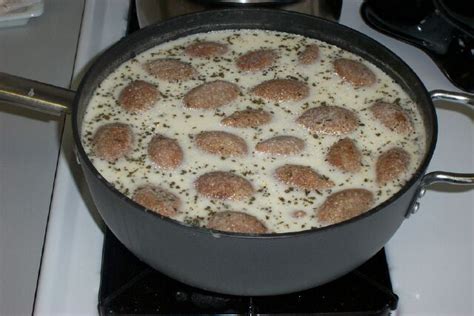 yogurt mint soup with kibbe photos | Armenian recipes, Iranian recipes, Recipes