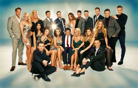 Gallery: The Only Way is Essex - Teesside Live