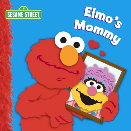 Elmo's Mommy | Muppet Wiki | Fandom