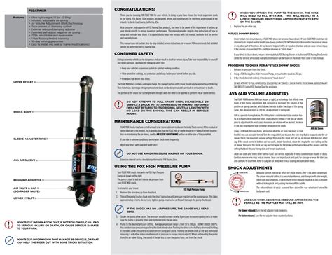 Setup Guide - Fox