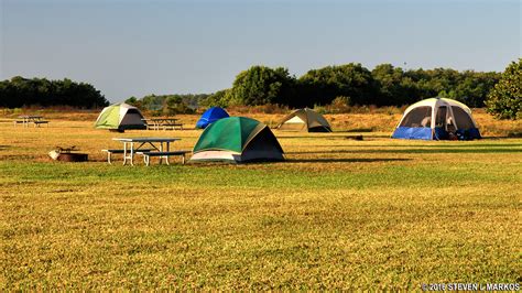 Everglades National Park | FLAMINGO CAMPGROUND