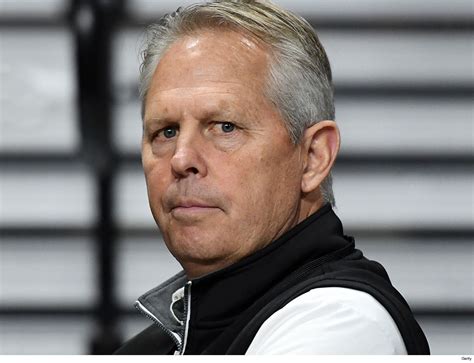 Celtics GM Danny Ainge Suffers Heart Attack, Expected to Make Full ...