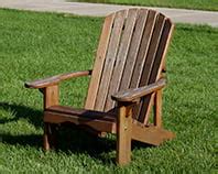 Adirondack Chairs - POLYWOOD®