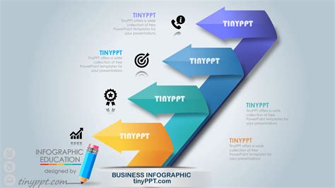 Free Infographic Powerpoint Templates