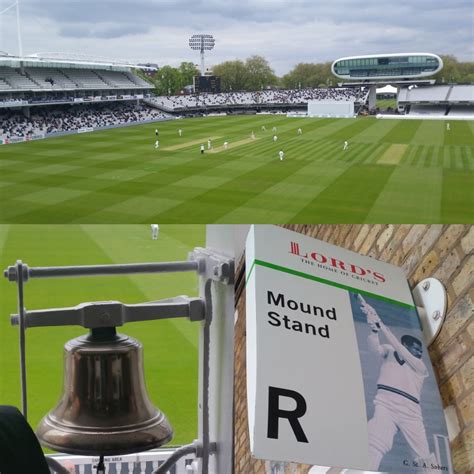 Middlesex Cricket tickets | 🏏 County Championship spectator info