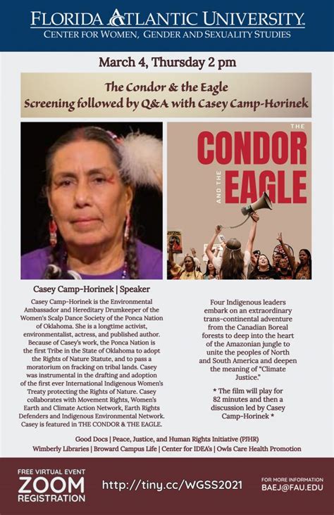 The Condor and the Eagle screening + Q+A with filmmaker