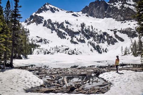 Hiking in Idaho: 15 Best Trails for Every Level - Go Wander Wild