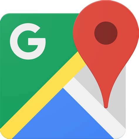 Google Maps PNG Image | PNG All