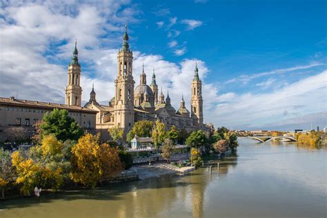 Why You'll Regret Not Visiting Zaragoza in Spain - Travelsewhere