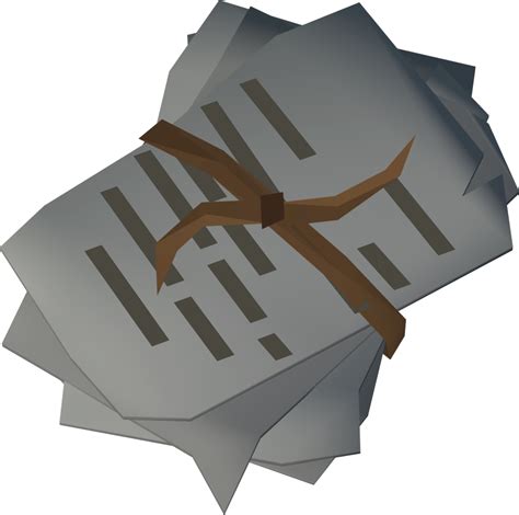 Letters | RuneScape Wiki | Fandom