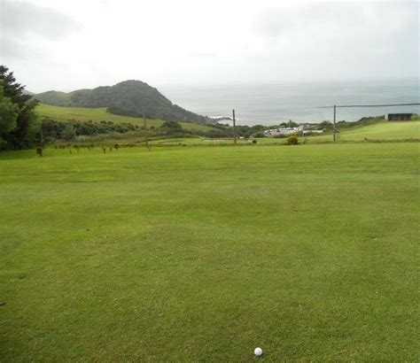 Ilfracombe Golf Club - Golf Course Information | Hole19