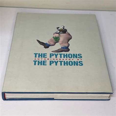 The Pythons Autobiography by The Pythons (s)