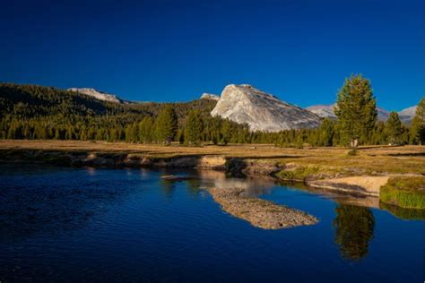 The Best Hiking Trails in Yosemite: Which Will You Choose in 2024?