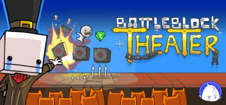 BattleBlock Theater® on Steam