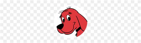 Pbs Kids Shows Clifford The Big Red Dog