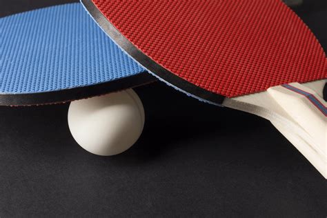 Table Tennis Rackets You'll Desire in 2022 | eTableTennis.com