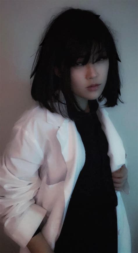 Han Sooyoung Cosplay : r/OmniscientReader