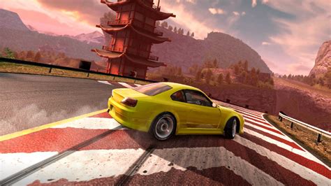 Racing Car Drift download the new version for ipod - truewera