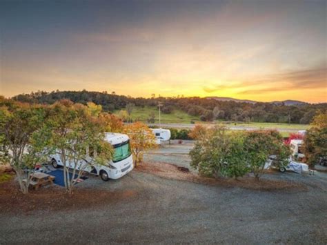 Angels Camp RV Resort - Spot2Nite in Angels Camp, California