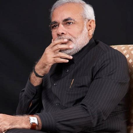 How Narendra Modi Became India's New Style Icon - Style Icons