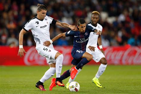 Match Preview: PSG Look to Sweep Aside Struggling Metz - PSG Talk