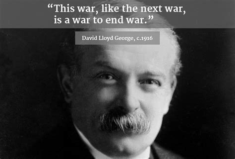 The Great War in Words: 20 Quotes by Contemporaries of World War One – History Hit