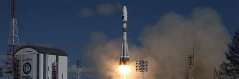 The New Vostochny Cosmodrome Brings Launches Back To Russian Soil - Universe Today