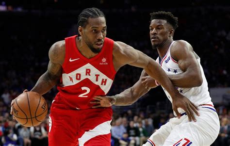 Philadelphia 76ers vs. Toronto Raptors FREE LIVE STREAM Game 7 (5/12/19) Watch NBA Playoffs 2019 ...