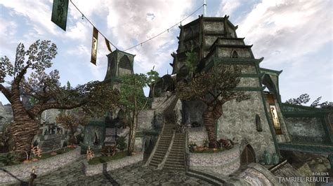 Galleries | Tamriel Rebuilt