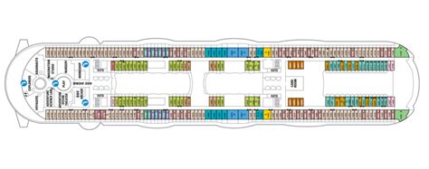 Oasis Of The Seas Deck 7 Floor Plan | Floor Roma