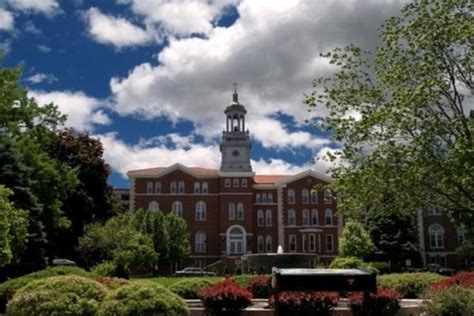 University of Saint Mary: Rankings, Fees, Admission 2025, Courses, Scholarships