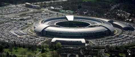 GCHQ chiefs say Cheltenham's Golden Valley project is key for spy community's tech ...