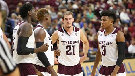 TONIGHT: Texas A&M vs. Texas, Battle 4 Atlantis First Round | TexAgs