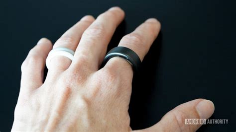 The best smart rings you can buy - Android Authority