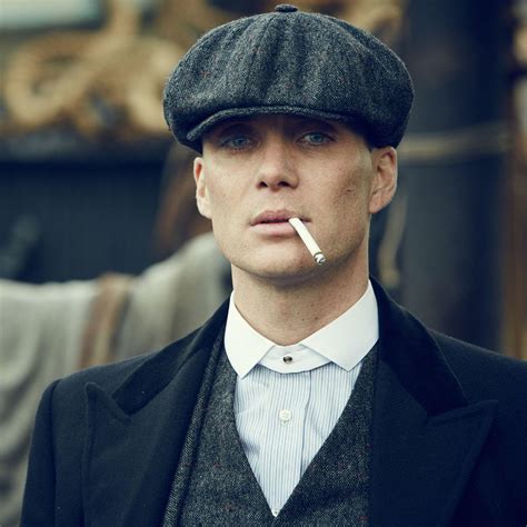 Thomas Shelby Smoking Wallpapers - Top Free Thomas Shelby Smoking Backgrounds - WallpaperAccess