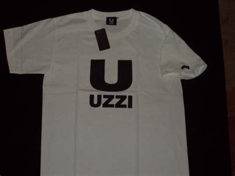 T-shirts - UZZI T Shirt was sold for R141.00 on 17 Mar at 22:01 by ...