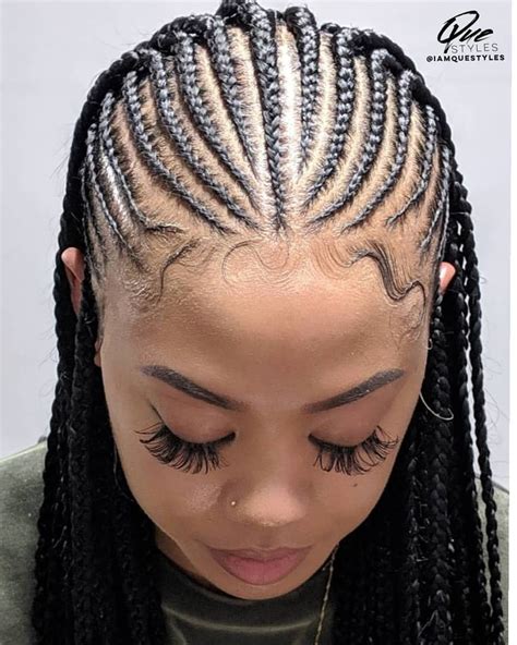 #braided 4c hairstyles #braided hairstyles #names for braided hairstyles #braid hairst ...