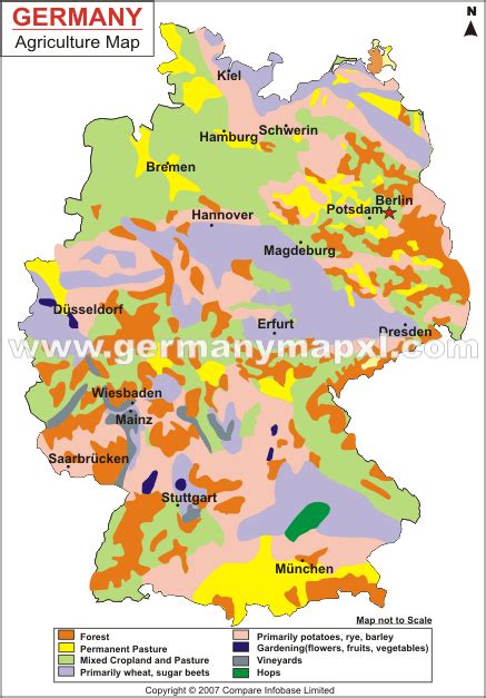 Germany's Climate Change: Culture