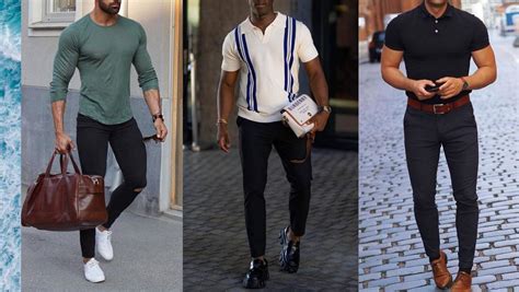 Mastering the Art of Smart Casual Dressing for Men – HolloMen