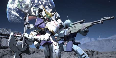 Gundam Evolution Game Modes Guide – Domination, Destruction