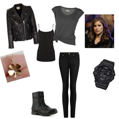 Erin Lindsay Chicago Pd Outfits - Goimages Lab