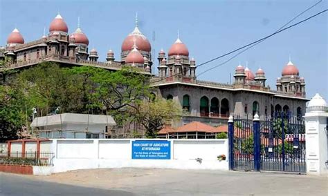 Telangana High court gives nod for conduct of SSC exams after June 1st week