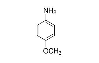 CAS No : 104-94-9| Chemical Name : p-Anisidine | Pharmaffiliates