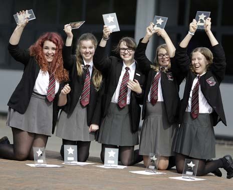 The Chesterfield Post - News from Schools and Colleges