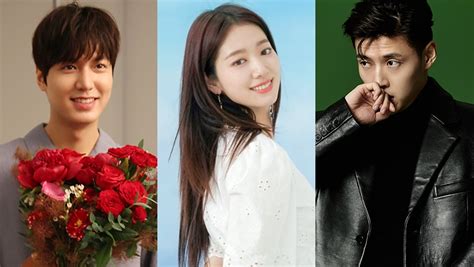 The Heirs Cast: Where Are They Now? - Kpopmap