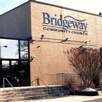 Bridgeway Community Church - Columbia, MD