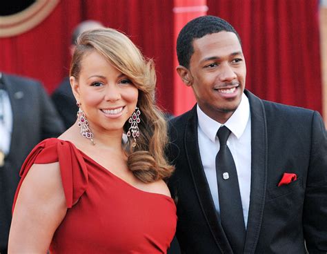 Are Mariah Carey and Nick Cannon Back Together? See Their Relationship ...